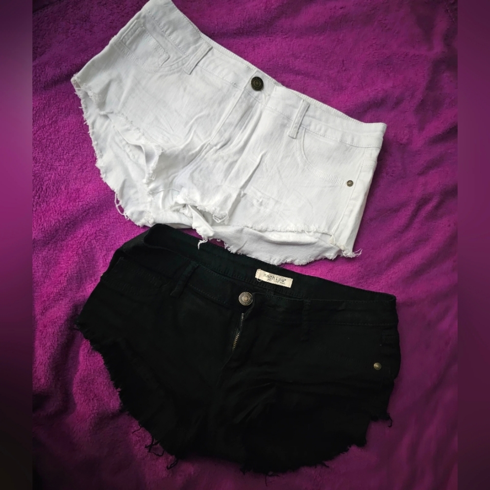 Fashion nova shorts